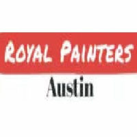 Royal Painters Austin Logo