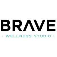 Brave Wellness Studio Logo