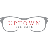 Uptown Eye Care Logo