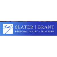 Slater | Grant Logo