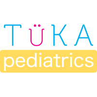 Tuka Pediatrics Logo