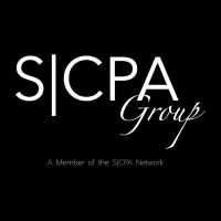 S|CPA Group  â€“ A Member of the S|CPA Network Logo