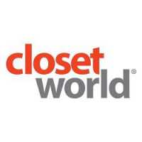 Closet World - Vista Logo