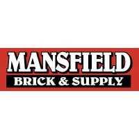 Mansfield Brick & Supply Logo