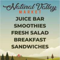 Natural Valley Market Logo