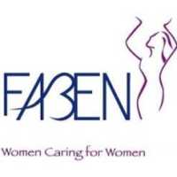 FABEN Obstetrics and Gynecology - Merrimac Ave - Jacksonville Logo