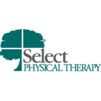 Select Physical Therapy - Turkey Lake Logo