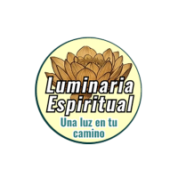 Luminaria Espiritual Logo