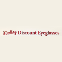 Findlay Discount Eyeglasses Logo