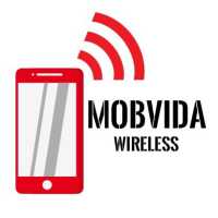 mobvida phone repairs Logo