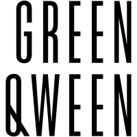 Green Qween Weed Dispensary Los Angeles Logo
