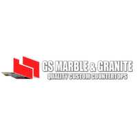 GS Marble & Granite Logo