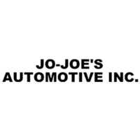 Jo-Joe's Automotive Logo