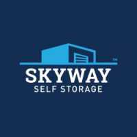 Skyway Self Storage Logo