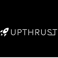 Upthrust Inc. Logo