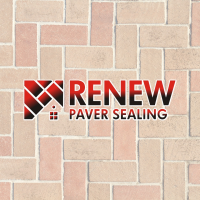 Renew Paver Sealing LLC Logo