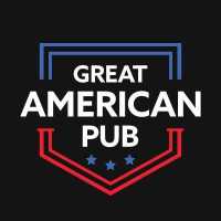 Great American Pub Logo