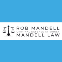 Mandell Law Logo