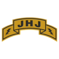 Jacksonville Hauling and Junk Removal Logo