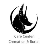 Care Center Cremation & Burial Logo