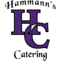 Hammann's Catering, Butcher Shop & Deli Logo