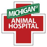 Michigan Street Animal Hospital Logo