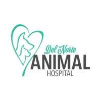 Del Norte Animal Hospital Logo