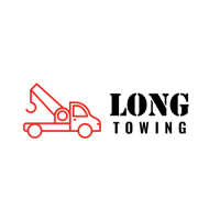 Long Towing Logo