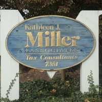Kathleen J Miller & Associates Inc Logo