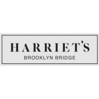 Harriet's Rooftop Logo