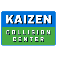 Kaizen Collision Center | Auto Body Shop Logo