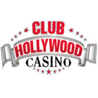 Club Hollywood Casino Logo