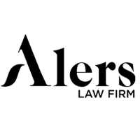 Alers Law Firm - Criminal Defense & DUI Lawyers - Orlando FL Logo