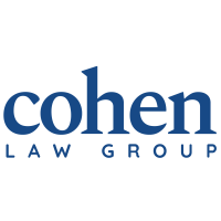 Cohen Law Group Logo