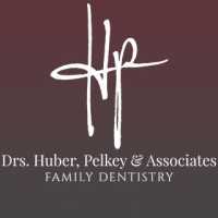 Drs. Huber, Pelkey & Associates Logo