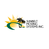 Sunbelt Moving Systems Logo