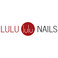 LULU NAILS Logo