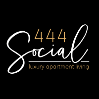 444 Social Logo