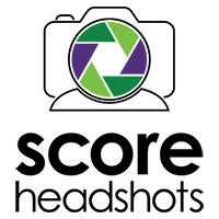 Score Headshots Logo