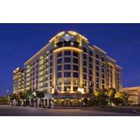 Homewood Suites by Hilton Jacksonville Downtown-Southbank Logo