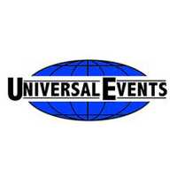 Universal Events Logo