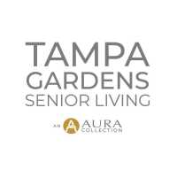 Tampa Gardens Senior Living Logo