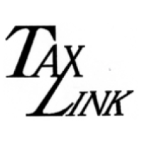 Tax Link Logo