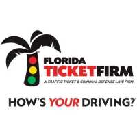 Florida Ticket Firm - A Law Firm Logo