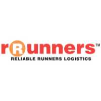 Reliable Runners Logo