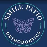 The Smile Patio Orthodontics Logo