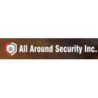 All Around Security Inc Logo