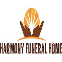 Harmony Funeral Home Brooklyn Logo