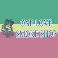 One Love Smoke Shop Logo