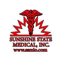 Sunshine State Medical, Inc. Logo